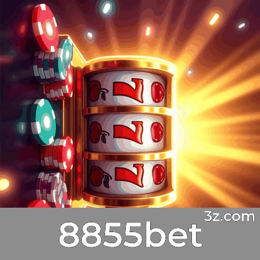 8855bet