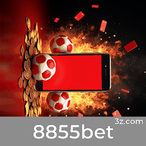 8855bet