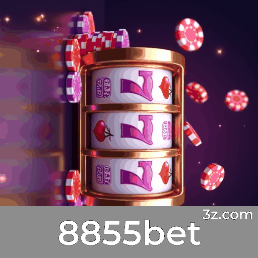 8855bet