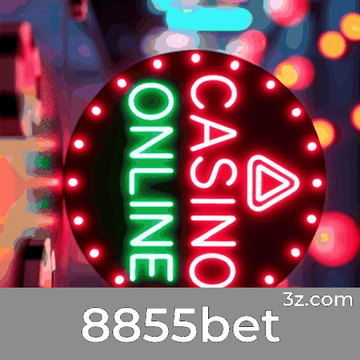 8855bet