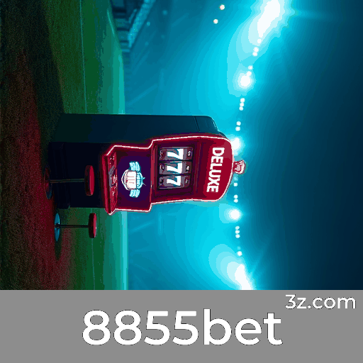 8855bet