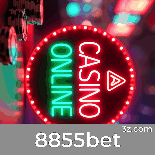 8855bet