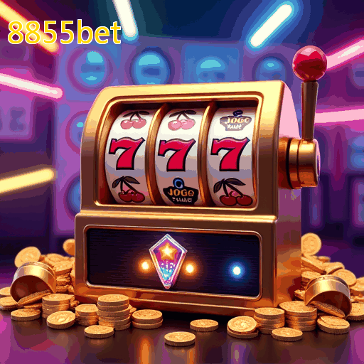 8855bet Login na Conta