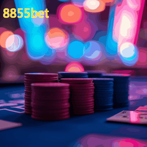 App 8855bet para Celular – Baixe Agora e Jogue Sem Travamentos