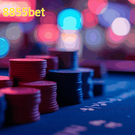 App 8855bet para Celular – Baixe Agora e Jogue Sem Travamentos