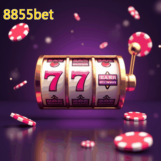 8855bet GAME Jogo Cassino no Brasil 2025
