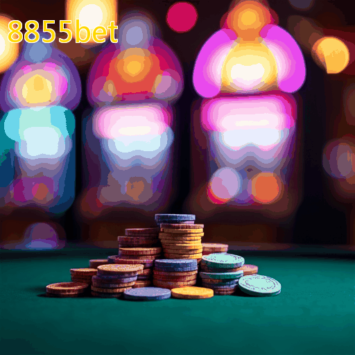 8855bet GAME Jogo Cassino no Brasil 2025