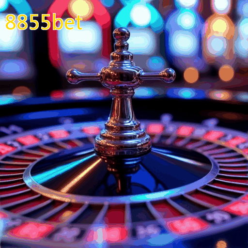 Jogos de Slots no 8855bet – Caça-Níqueis com Bônus e Jackpots Incríveis